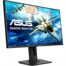 Asus VG278Q 27″ FHD 144Hz G-Sync Gaming Monitor